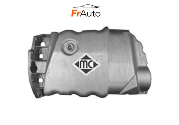 Масляний піддон Renault 19, Clio II, Espace III, Kangoo, Laguna, II, Megane, Scenic, Trafic, 7700111746, 7700104412, 8200728381*